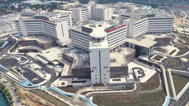 Hayata İkinci Bir Şans: Organ Nakliyle Yeniden Doğuşun Dokunaklı Hikayesi