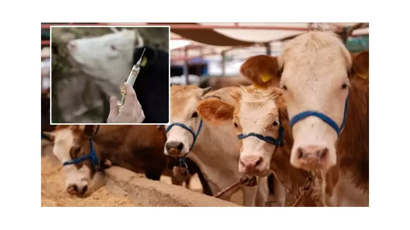 Hayvan Pazarları Yeniden Açılıyor! 6 İlde Sap Hastalığı Tedbiri Kaldırıldı