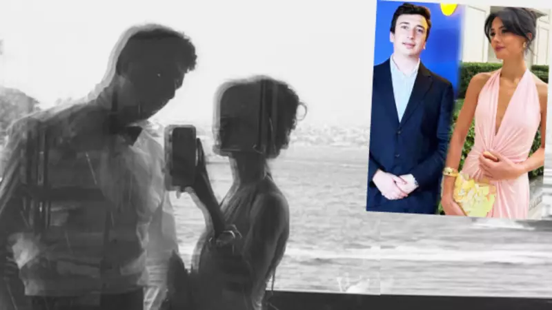 Helin Kandemir ve Celal Can Algül Yeniden Alevlenen Aşkı Konuşuluyor! İkinci Şansla Gelen Mutluluk