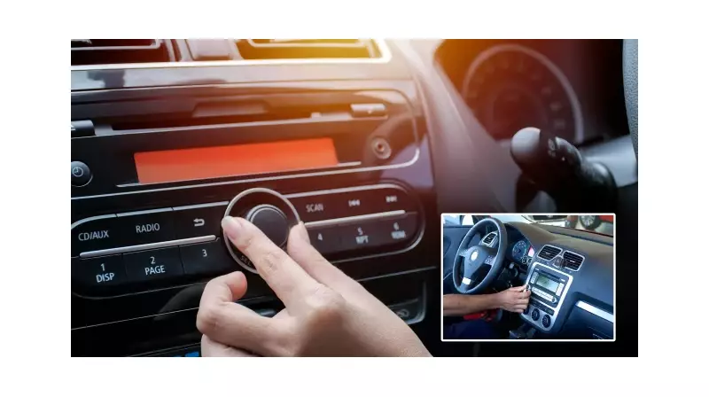 Her Sabah Milyonlarca Sürücünün Düştüğü Ölümcül Hata! Direksiyon Başına Geçer Geçmez Yapmayın