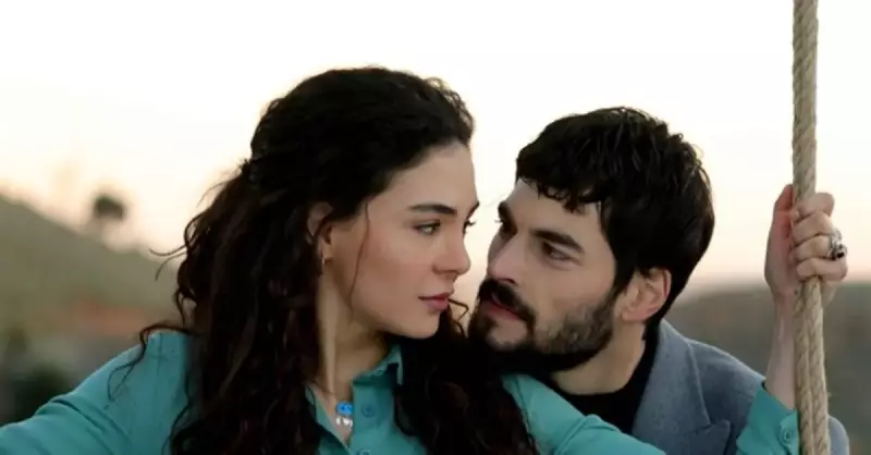 Hercai 8. Bölüm Fragmanı Yayınlandı mı? Reyyan Miran'dan Ayrılıyor mu? İşte Tüm Detaylar!