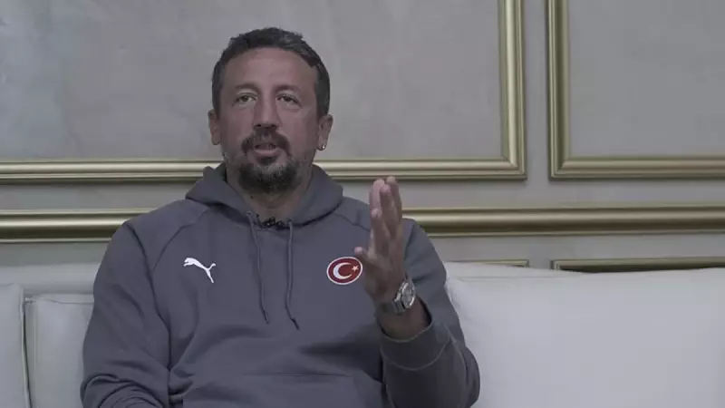 Hidayet Türkoğlu'ndan Basketbol Dünyasını Sarsacak Açıklama: 'Şu Anda Bir Hikaye Yazma Yolundalar'