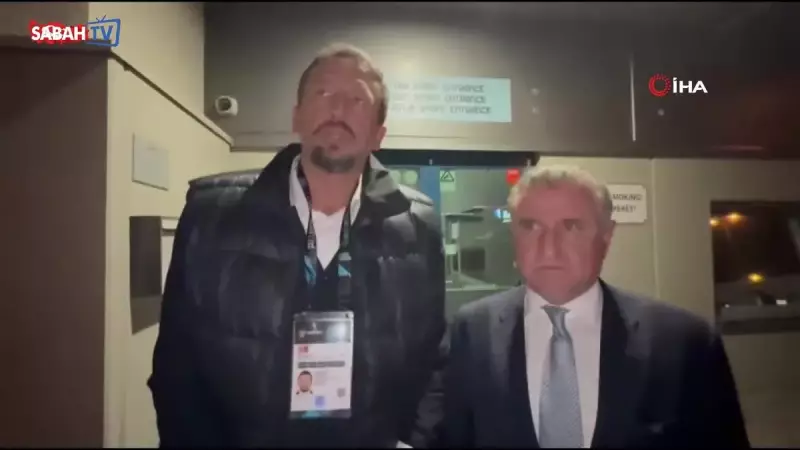 Hidayet Türkoğlu'ndan Genç Basketbolcular İçin Gurur Dolu Sözler: 'Bu Çocuklar Milyonları Gururlandırdı'