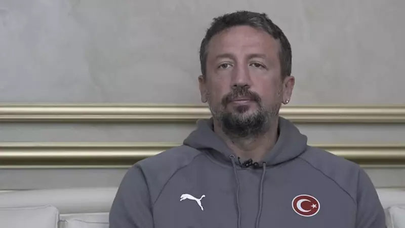 Hidayet Türkoğlu'ndan Milletin Gücüne Vurgu: 'En Büyük Destekçimiz Sizsiniz'