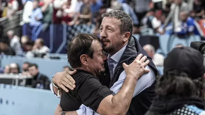 Hidayet Türkoğlu'ndan Milli Takım Açıklaması: 'O Gururla Dönmek İstiyoruz'