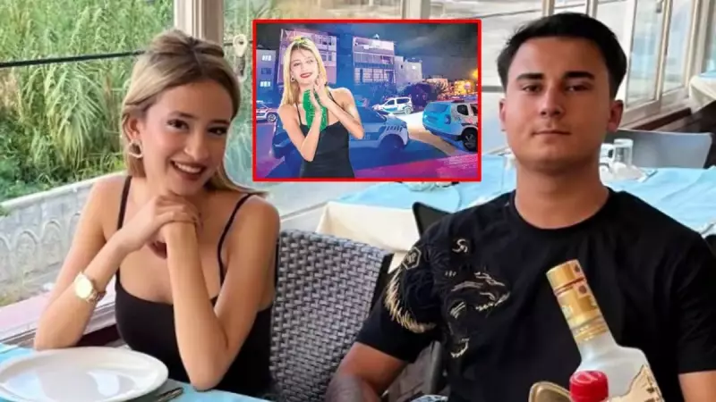 Hiranur Nilgün Aygar'ın Ölümünde Korkunç Detaylar: 'Önce Katlettiler, Sonra İntihar Süsü Verdiler'