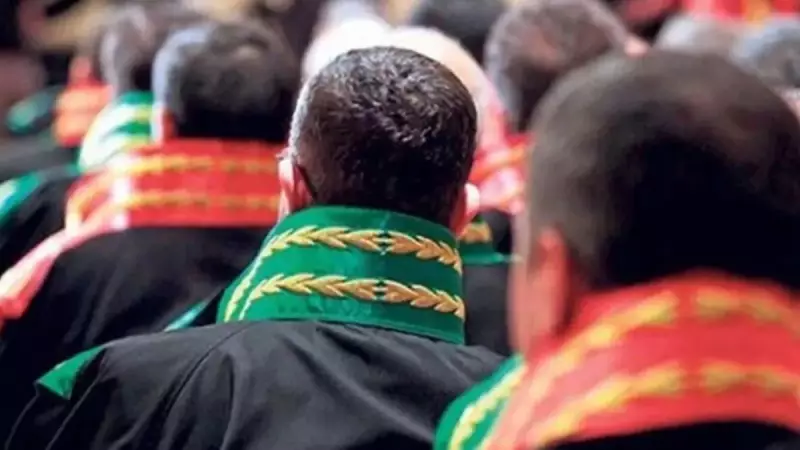 Hâkim ve Savcı Yardımcısı Alım Tarihleri Açıklandı! Cumhurbaşkanı Erdoğan'dan Kritik Duyuru