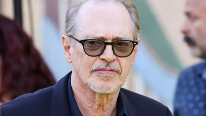 Hollywood Yıldızı İstanbul'da Saklı Cenneti Keşfetti: İşte Buscemi'nin Gözlerden Uzak Tatil Macerası!