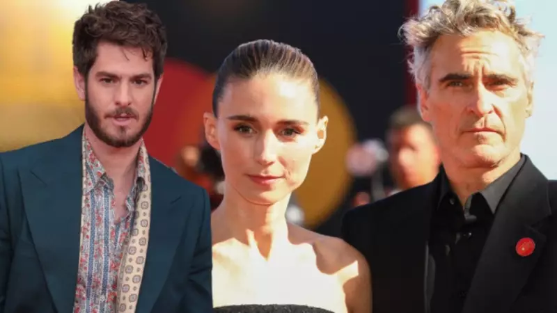 Hollywood'dan İsrail'e Sessiz Çığlık: 5 Bini Aşkın Sinemacı Boykota Katıldı!