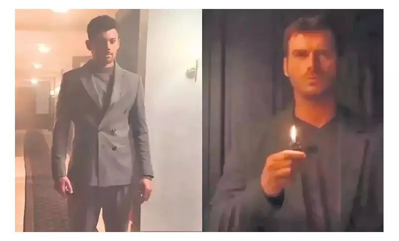 Hollywood'un Ateşle İmtihanı: Yıldızlar Artık Tek Bir Kıvılcım İçin Bile Dublör Kullanıyor!