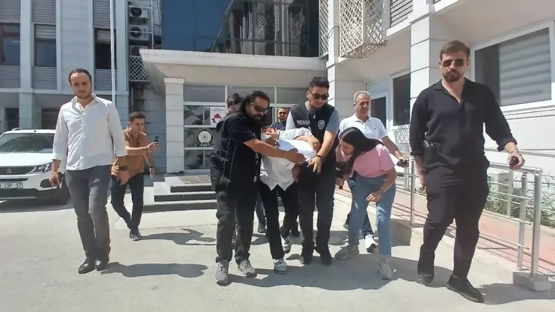 Hıra Nur Cinayeti: Gözaltındaki 3 Kişi Adliyeye Sevk Edildi!