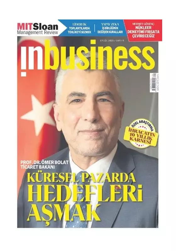 İhracatta 400 Milyar Dolar Rüyası: Hedef Ufukta mı, Yoksa Hayal mi?