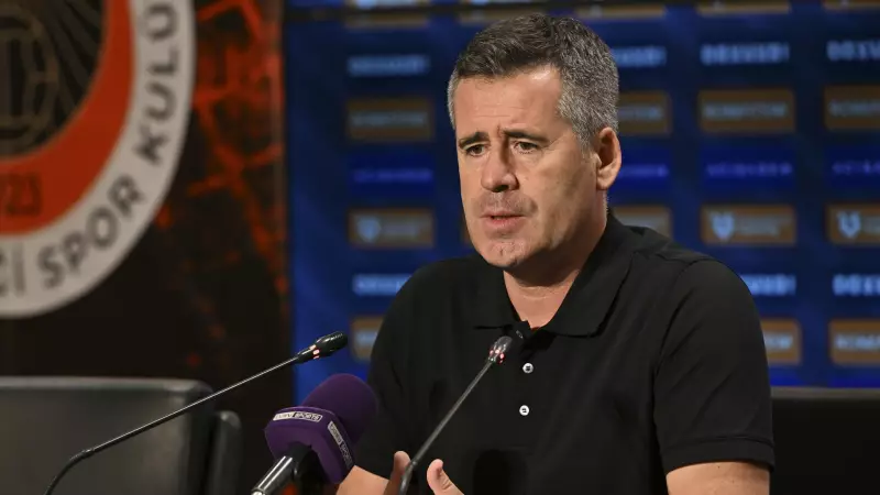 Hüseyin Erdoğan'dan Yıldırıcı Açıklama: 'Pes Etmek Yok, Daha Çok Çalışacağız!'