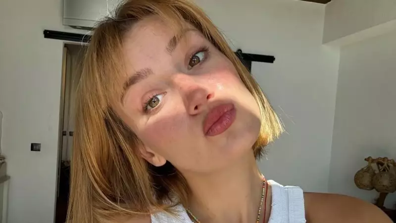 Çiçeği Burnunda Anne Gizem Karaca'dan Muhteşem Doğum Günü Kutlaması! İşte O Anlar