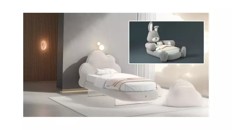 Çilek FDI, 2025'te Küresel Arenada Yerli Tasarımın Gücünü Konuşturuyor!