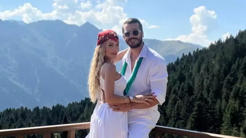 Şimal'ın Eşi Necati Arıcı'dan İddialara Sert Tepki: 'Görelim Delikanlılığınızı!'