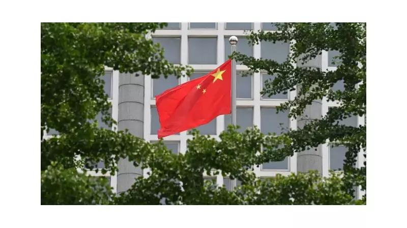 Çin'den ABD'ne Sert Tepki: Venezuela Açıklarında Askeri Operasyonlar Barışı Tehdit Ediyor!