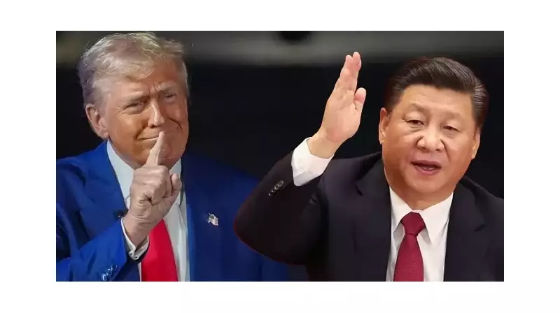 Çin'den Trump'a Sert Tepki: Bagram Üssü Planı Bölgeyi Ateşe Atıyor!