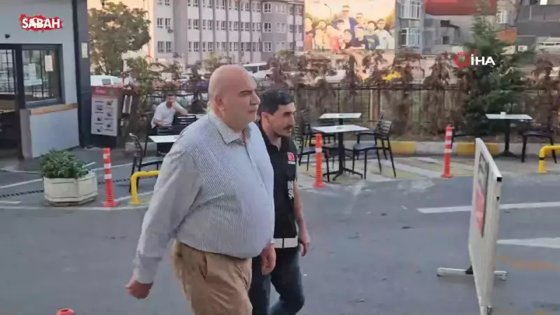 Investco Holding'e Çok Konuşulacak Operasyon: 14 Gözaltı Kararı!