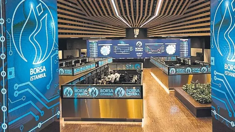 Investco Holding'e Şok Operasyon: 11 Kişi Gözaltında!