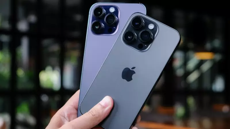 iOS 26 Geldi! iPhone'unuzu Baştan Aşağı Değiştirecek 5 Yeni Özellik