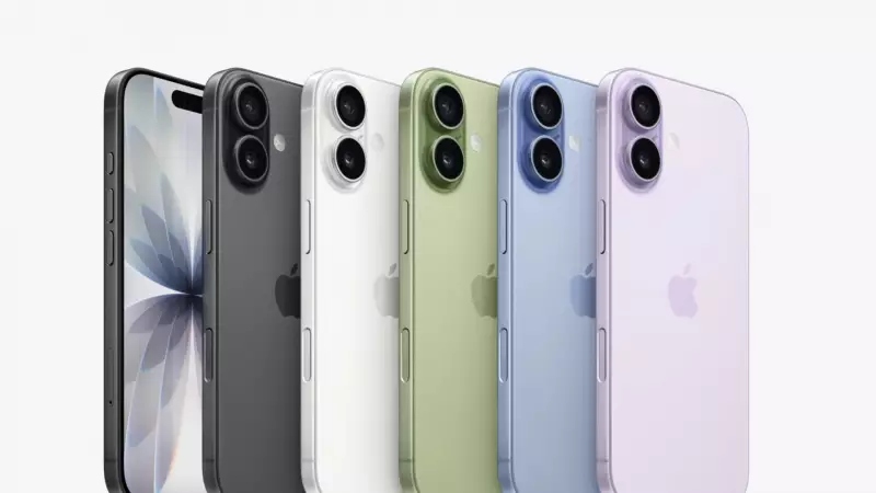 iPhone 17 Serisi Geliyor: Fiyatlar ve Özelliklerle İlgili Şok İddialar!