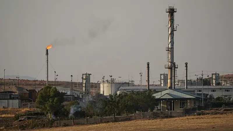 Irak'tan Gelen Petrol Türkiye'nin Enerji Stratejisinde Oyun Değiştirici Olabilir Mi?