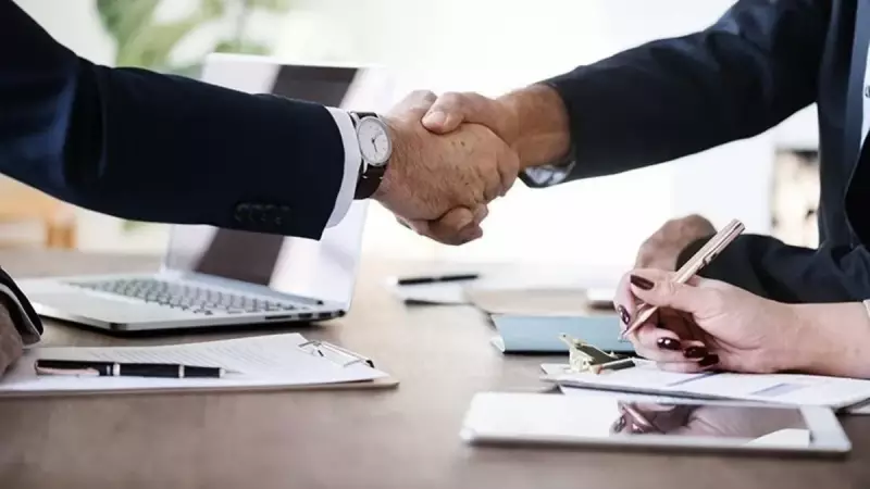 Şirketler Rüzgarı Esti: Ağustos'ta Kurulan ve Kapanan Şirket Sayıları Açıklandı!