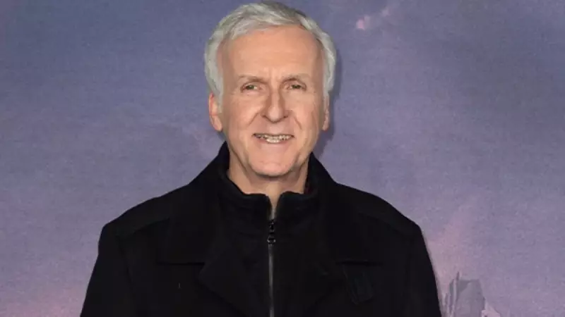James Cameron'dan İstanbul'a Sürpriz Mesaj: 'Yaratıcılığımda Derin İzler Bıraktı'