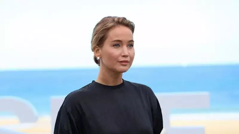 Jennifer Lawrence'tan Sert Çıkış: 'Filistin'de Yaşananlar Soykırımdan Farksız'