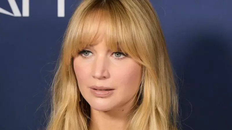 Jennifer Lawrence'tan Tarihi Sözler: 'Gazze'de Olanlar Açıkça Soykırım'