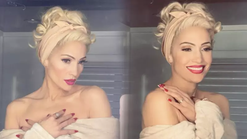 Jennifer Lopez Saçlarındaki Değişimle Hayranlarını Şaşırttı: Sarı Tonlar İle Yepyeni Bir Görünüm!