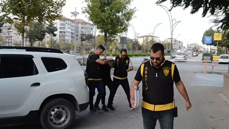 Jeoloji Mühendisi Acımasızca Katledildi: Babası 'Hırsızlıklarını Bildiği İçin Öldürüldü' Dedi