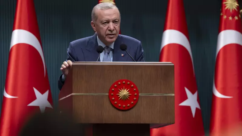 Kabine Bugün Kritik Toplantıda! Gündemde Neler Var?