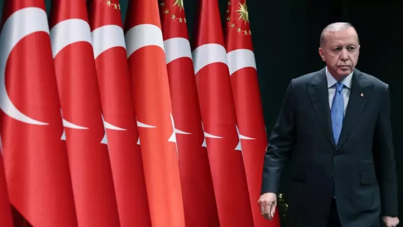 Kabine Toplanıyor: Terörle Mücadelede Kritik Adım ve Suriye'deki Son Gelişmeler Masada