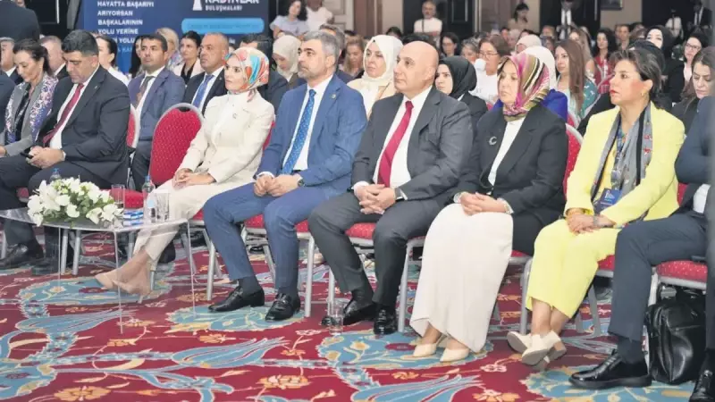 Kadın Kooperatiflerine Dev Destek: 15 Milyon TL'ye Kadar Hibe Kapısı Aralandı!