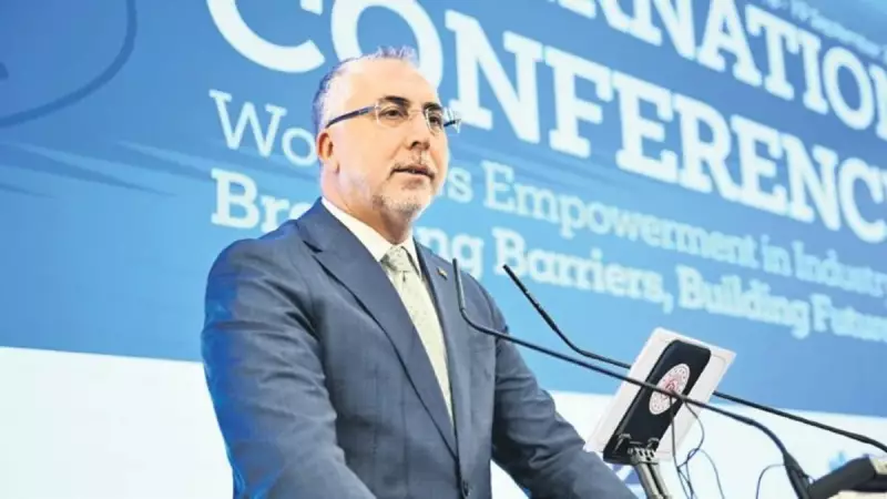 Kadın İstihdamında Dev Sıçrama: Yüzde 32.1 ile Rekor Seviyede!