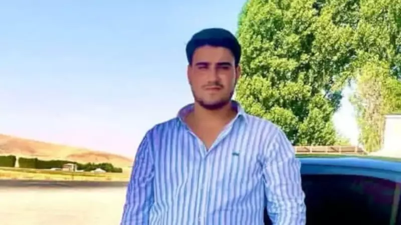 Kahraman Baba! Çocukları Kurtarmak İsterken Hayatını Kaybetti