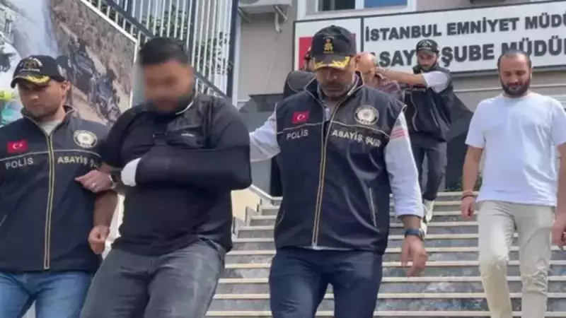 Kahraman Müdahalesi Kanla Bitti: Kadına Şiddeti Durdurmak İsteyen Adam Çocuğunun Gözü Önünde Bıçaklandı!