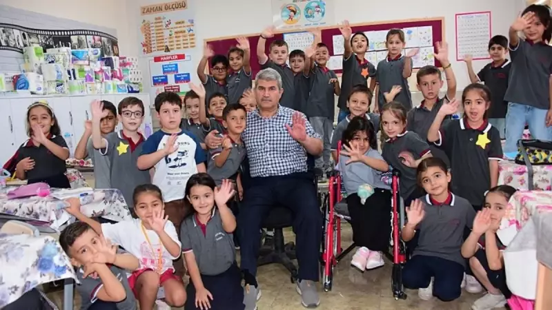 Kahramanmaraş'ta Deprem Sonrası Dayanışma Ruhu: Yaraları Birlikte Sarıyorlar