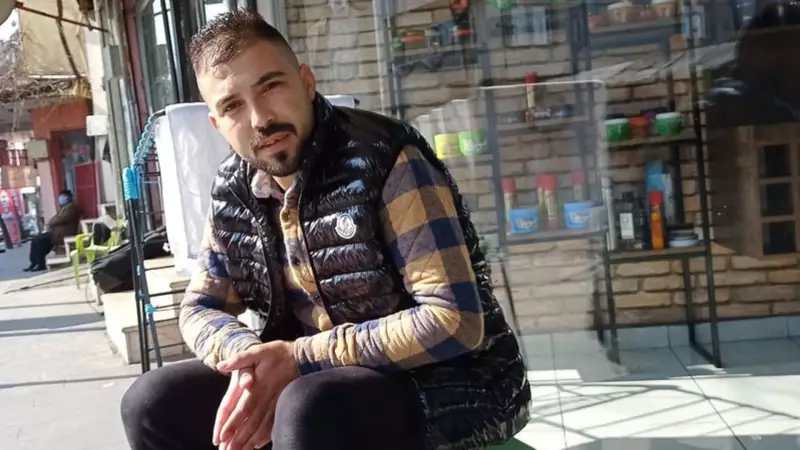 Kahramanmaraş'ta Feci Bıçaklı Kavga: Bir Genç Hayatını Kaybetti