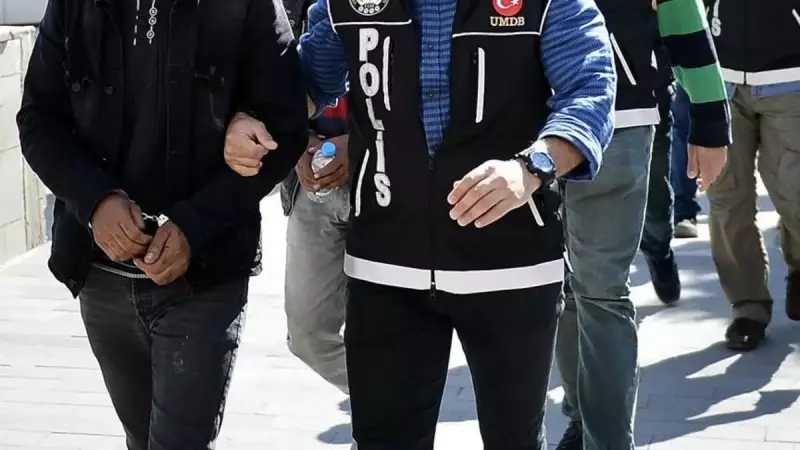 Kahramanmaraş'ta Uyuşturucu Operasyonu: 2 Şüpheli Tutuklandı!