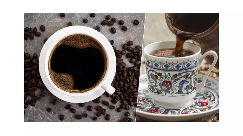 Kahve Fiyatlarında Dev Zam! Yüzde 780 Artışla Türkiye Sarsıldı