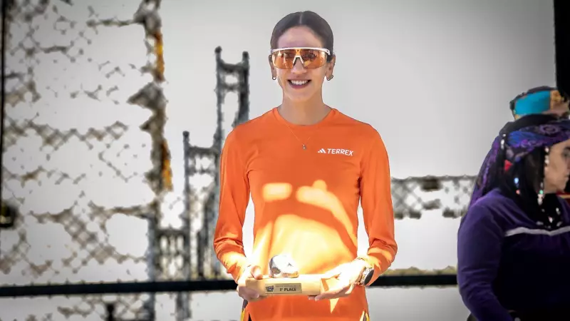 Kaçkar'ın Zirvedeki Kahramanları! İşte Madalya Alan Sporcuların Duygu Yüklü Anları