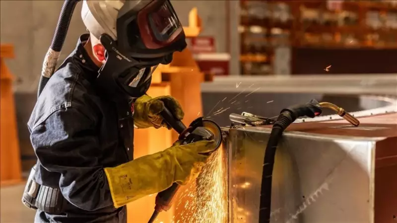 Kalfalık Belgesi Artık Kapıları Açıyor: Memur-Teçhizatçı Kadrosuna Atanma Şansı!