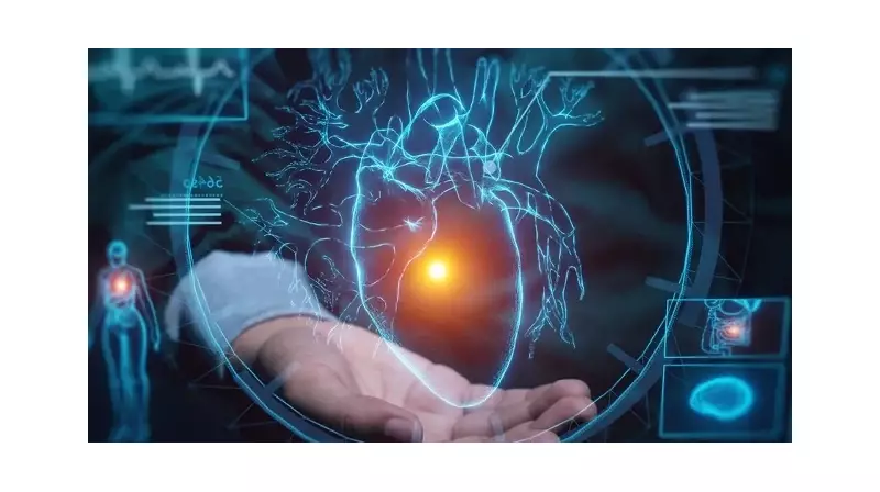 Kalp Hastalıklarında Devrim: Yapay Zeka Artık Erken Teşhis Yapabiliyor!