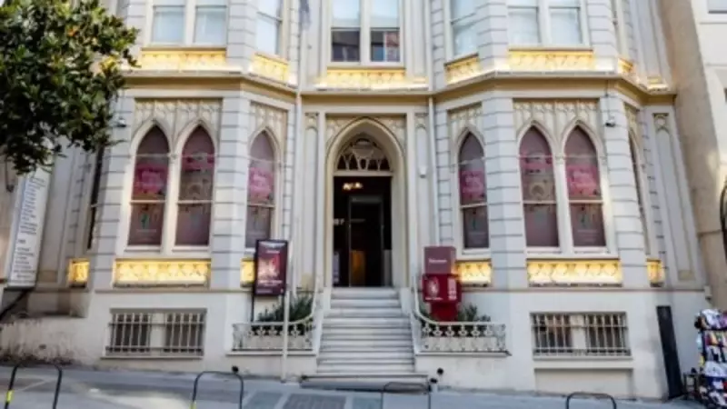 Kalyon Kültür, İstanbul Kültür Yolu Festivali'nde Sanatseverleri Büyülüyor!