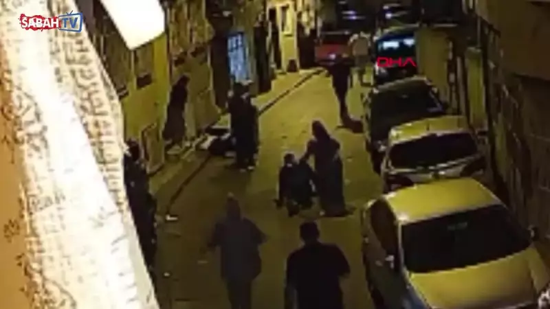 Kan Davası Kan Döktürdü: Kardeşinin Ölümünden Sorumlu Tuttuğu Akrabasını Silahla Vurdu ve Yerde Tekmeledi!