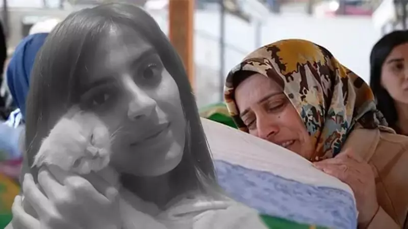 Kan Donduran İtiraf: 'Evet, Karımı Öldürdüm' | Katil Kocanın Telefonundan Çıkan Video