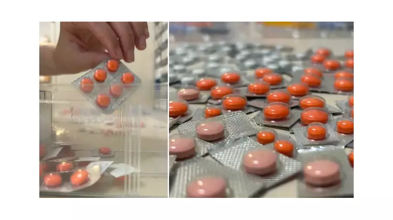 Kan Sulandırıcı Kullanırken Dikkat! Doktor Kontrolü Hayat Kurtarır